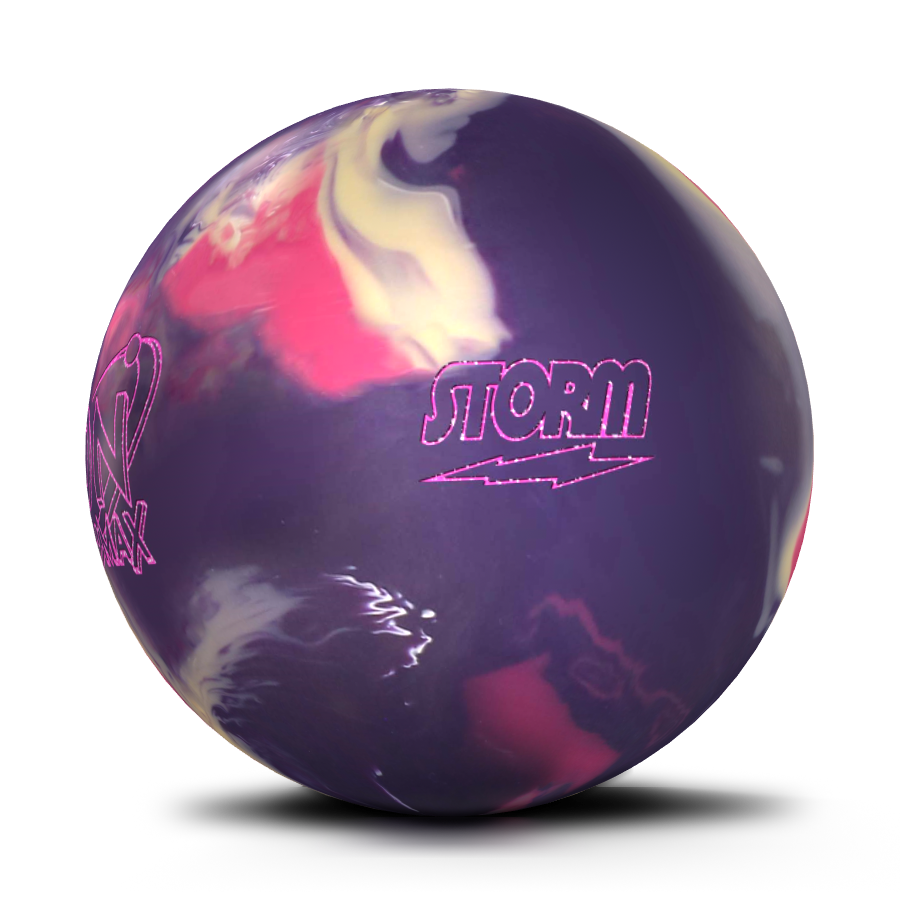 Storm ストーム　ION MAX アイオンマックス STORM ION MAX アイオンマックス ストーム